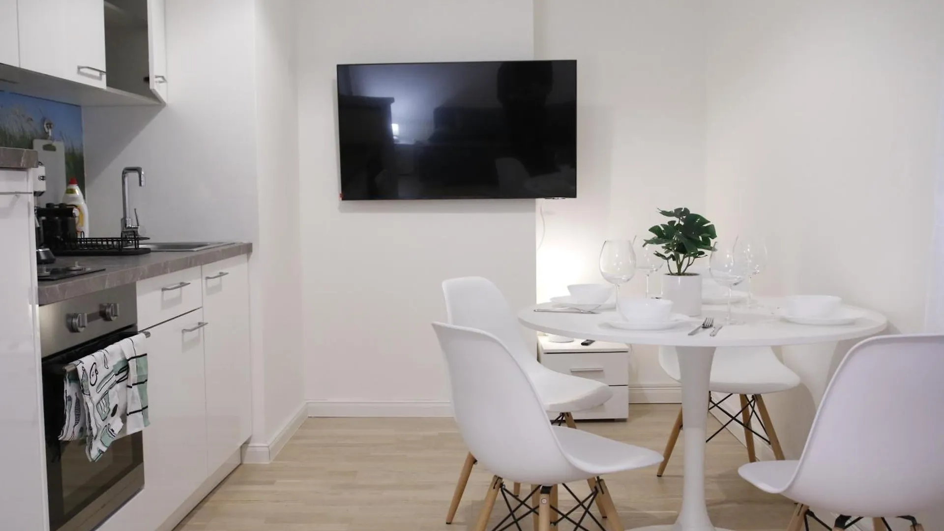 Elegant Apartment In Wenceslas Square Prag