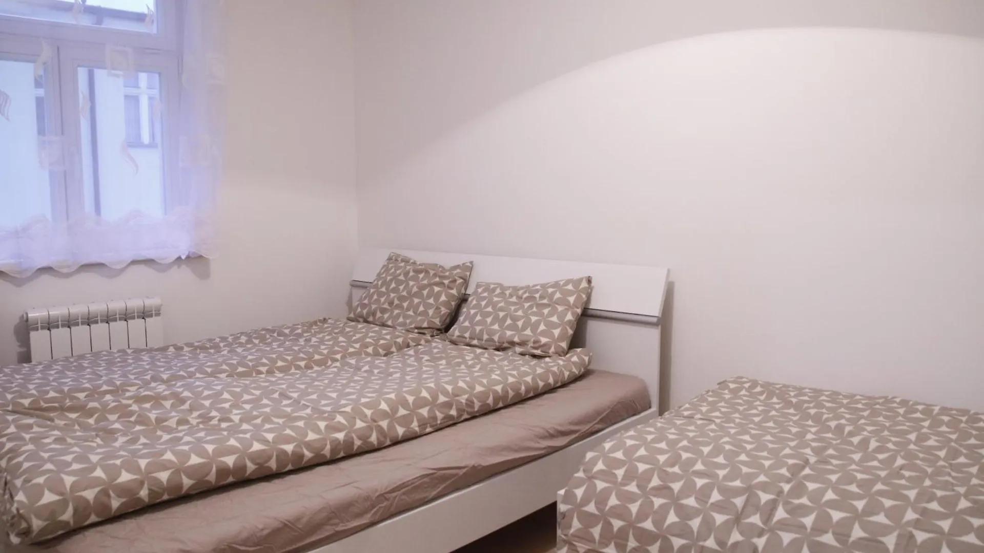 Elegant Apartment In Wenceslas Square Prag