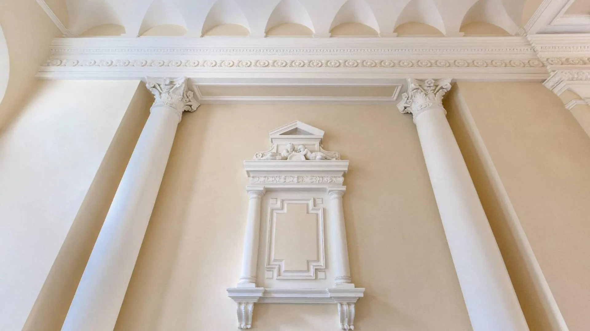Elegant Apartment In Wenceslas Square Prag Tjeckien