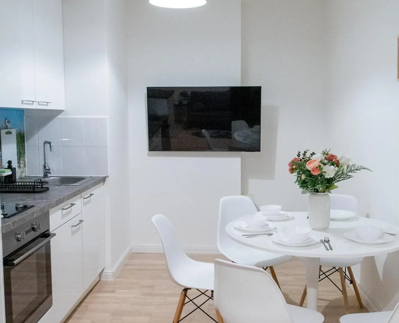 Elegant Apartment In Wenceslas Square Prag