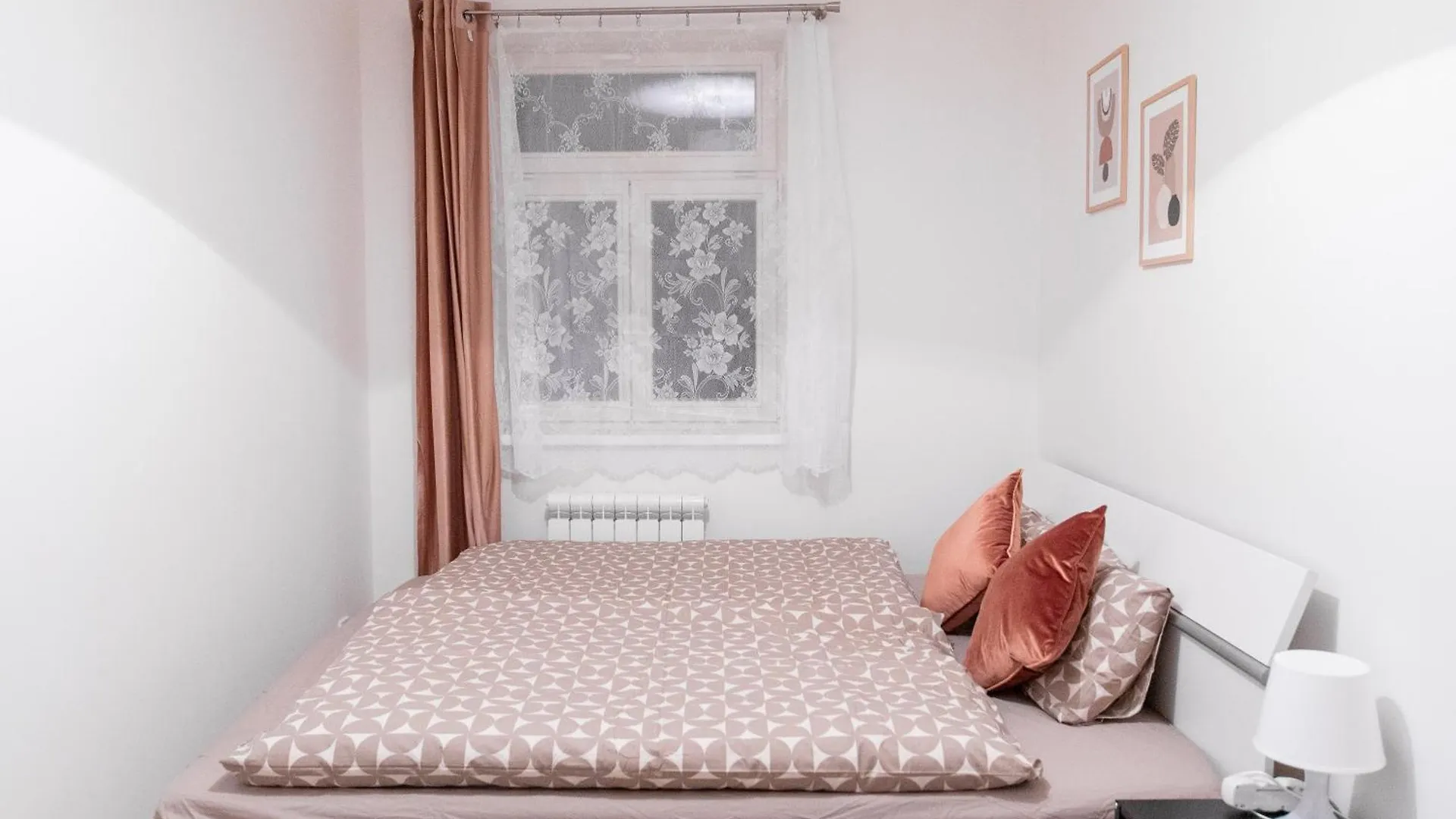 Elegant Apartment In Wenceslas Square Prag 0*,  Tjeckien