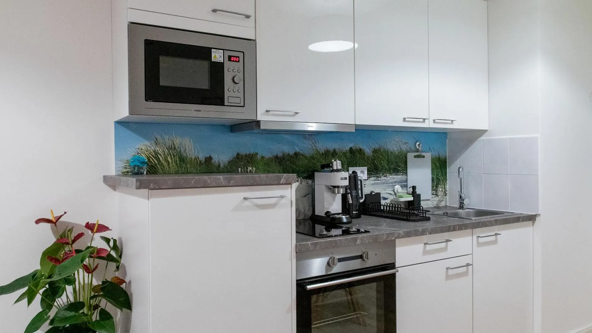 Elegant Apartment In Wenceslas Square Prag