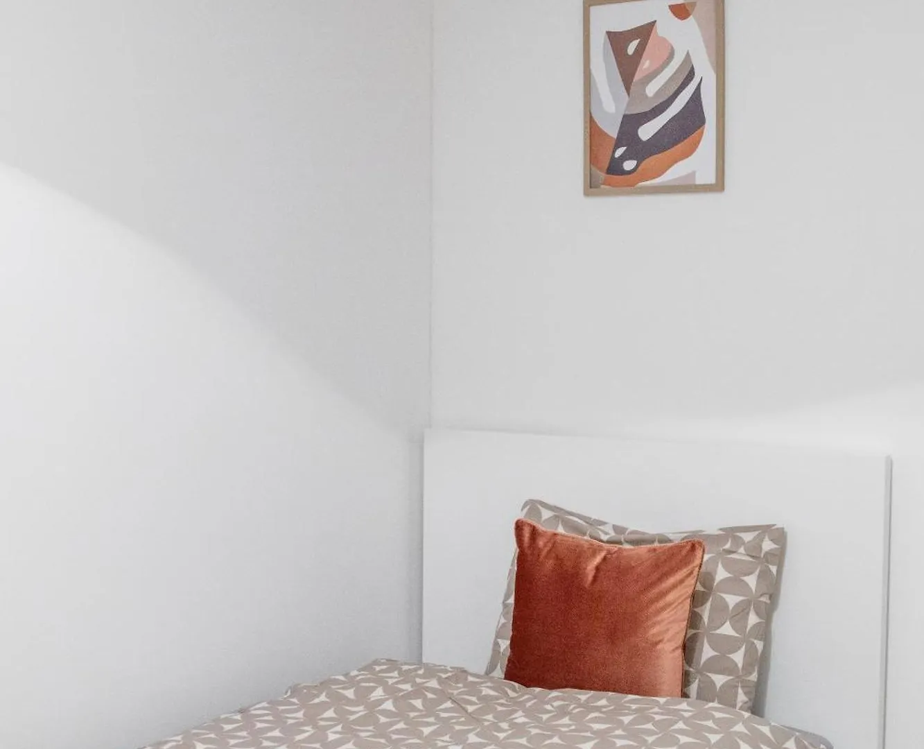Elegant Apartment In Wenceslas Square Prag