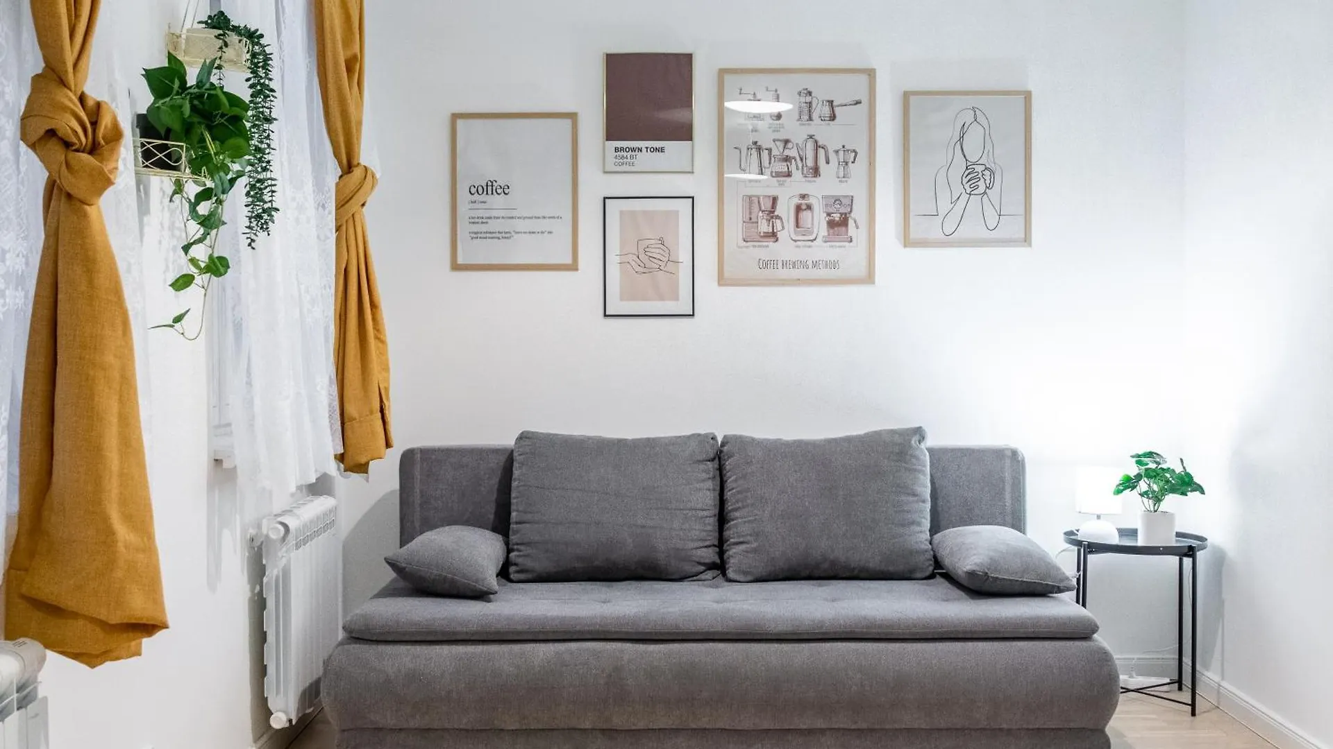 Elegant Apartment In Wenceslas Square Prag