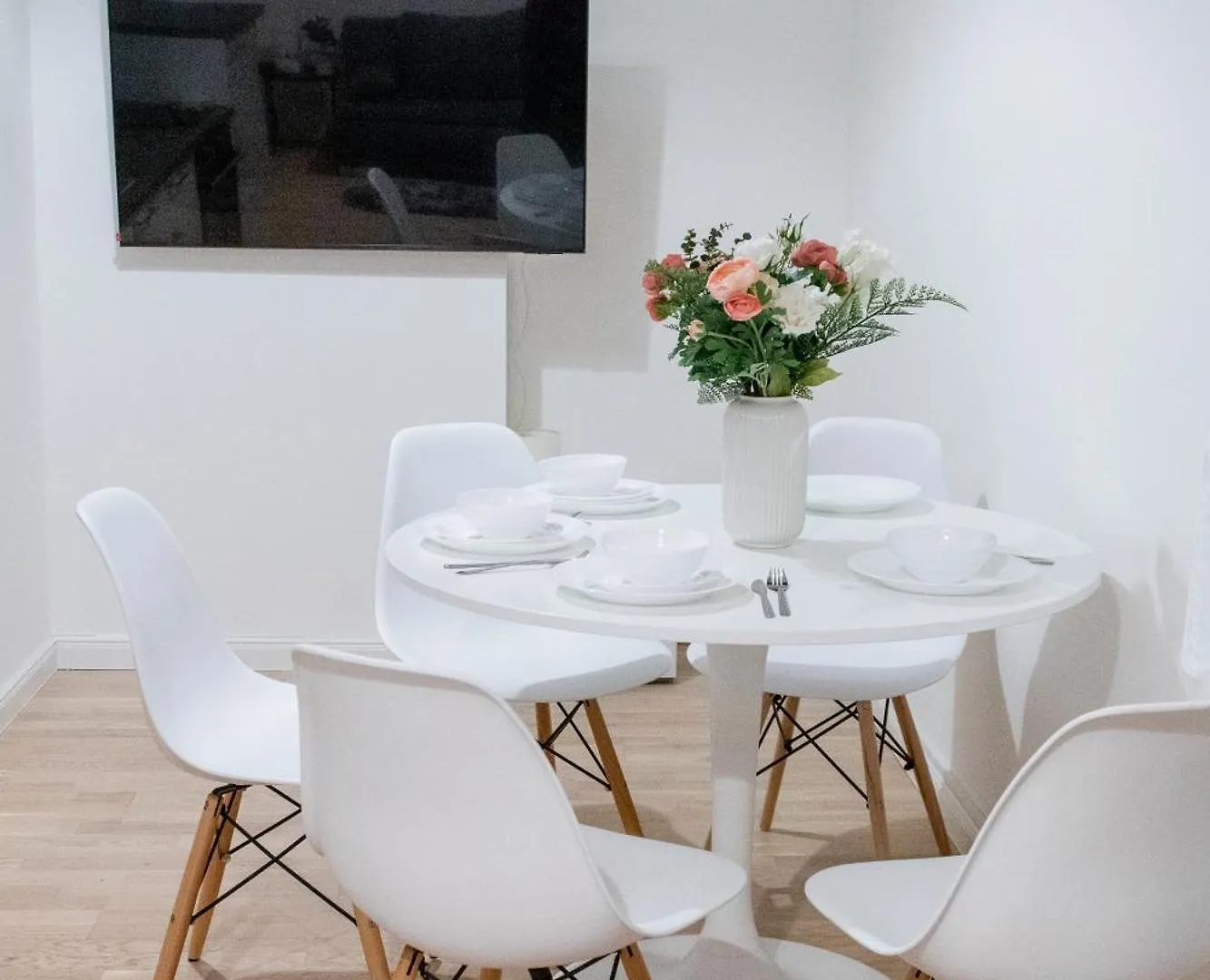 Elegant Apartment In Wenceslas Square Prag Tjeckien