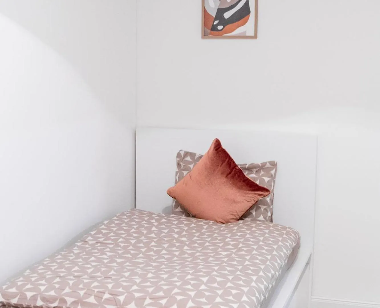 Elegant Apartment In Wenceslas Square Prag