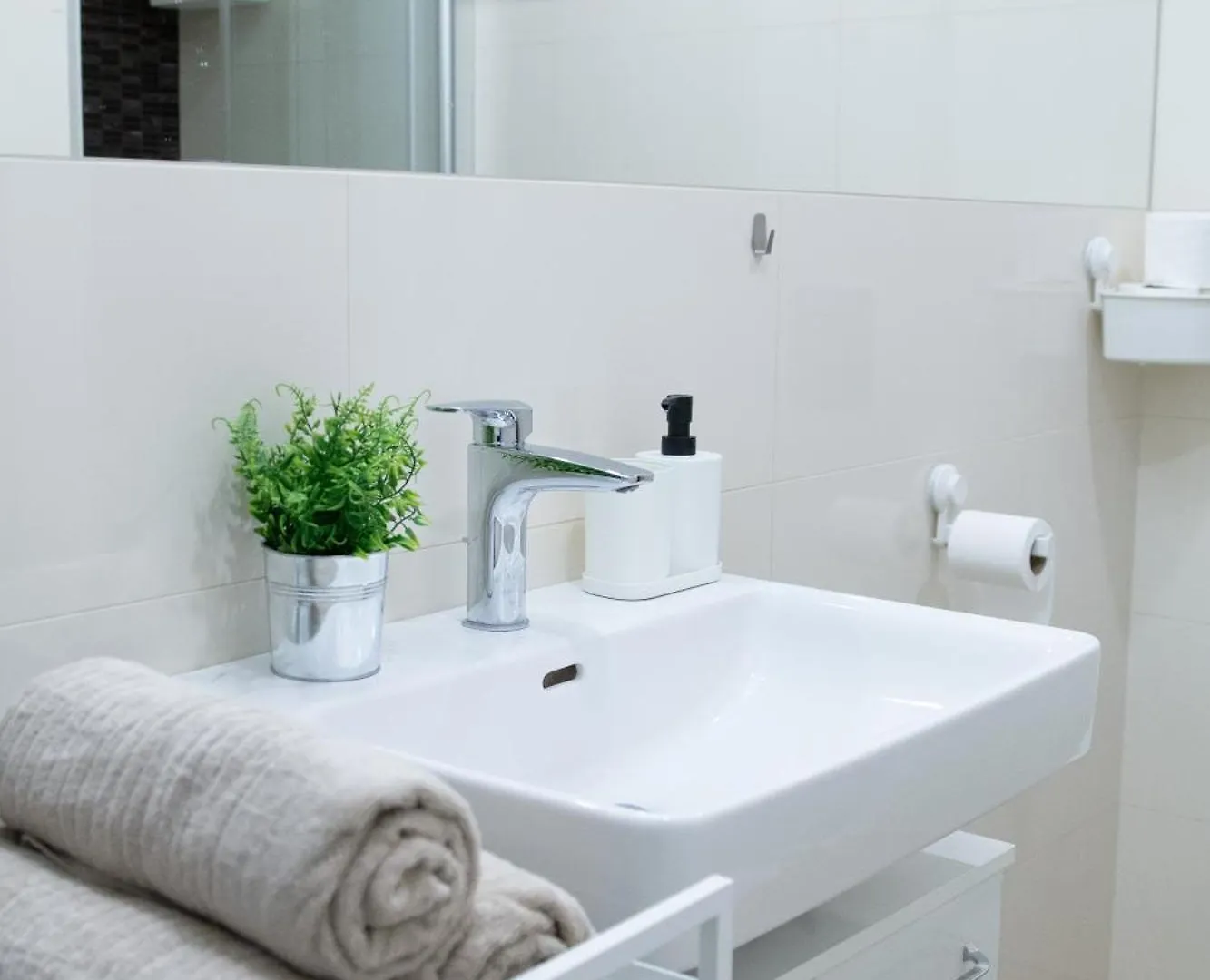 Elegant Apartment In Wenceslas Square Prag