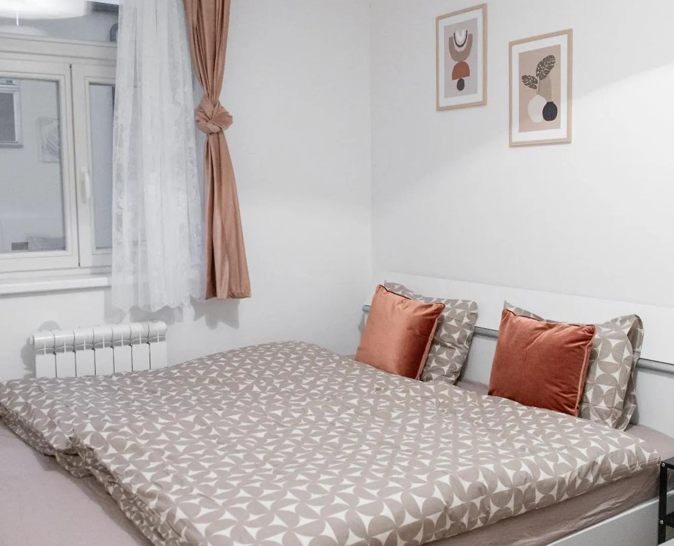 Elegant Apartment In Wenceslas Square Prag Tjeckien