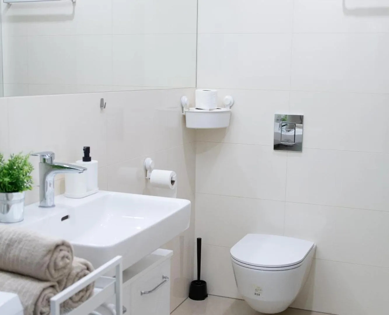 Elegant Apartment In Wenceslas Square Prag
