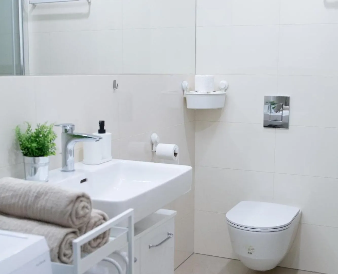 Elegant Apartment In Wenceslas Square Prag 0*,