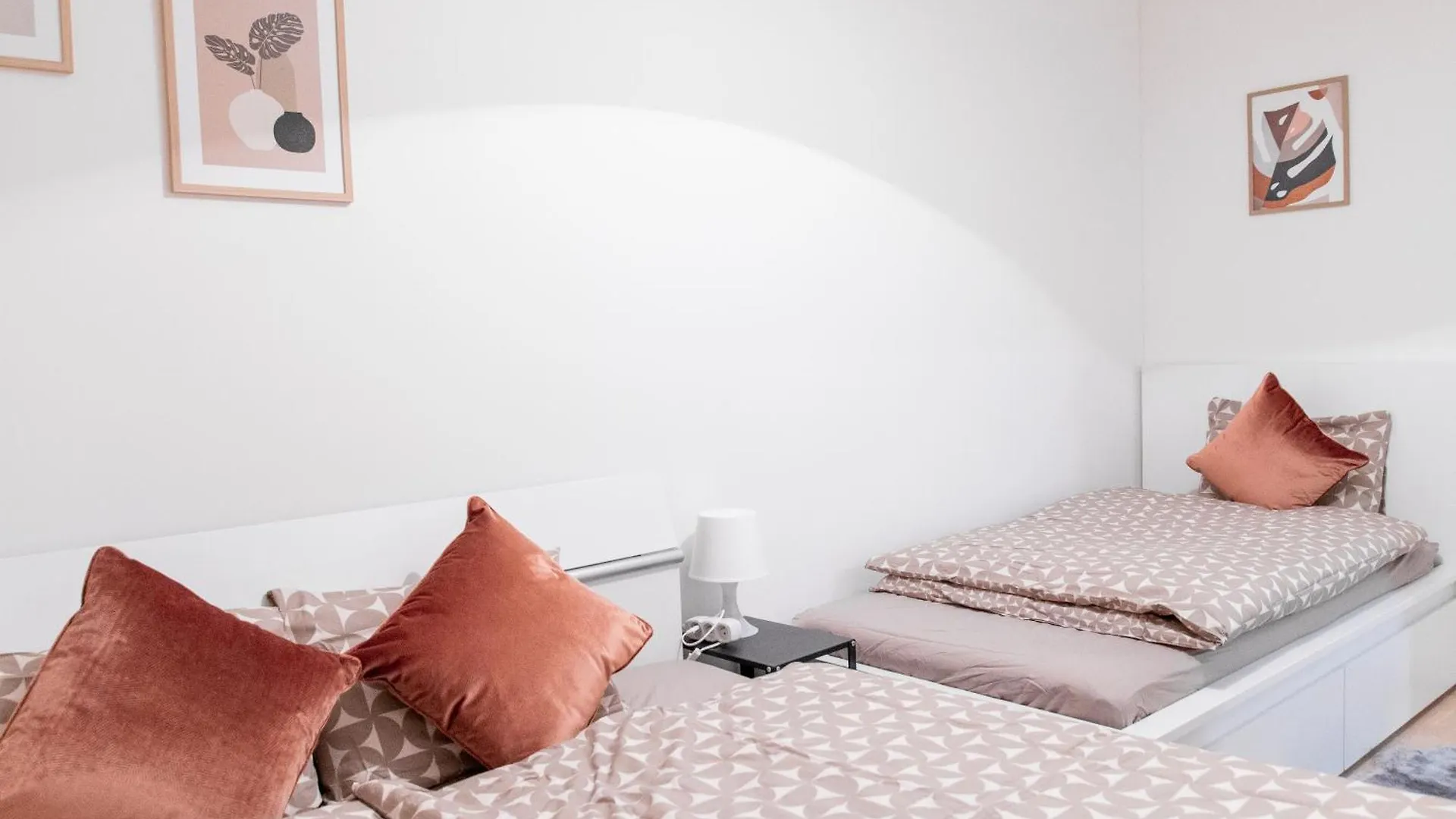 Elegant Apartment In Wenceslas Square Prag 0*,  Tjeckien